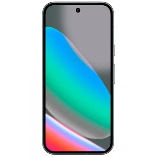Google Pixel 10 128GB Schwarz