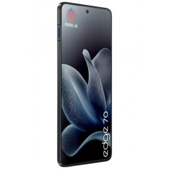 Motorola Edge 70 512GB Grau