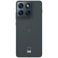 Motorola Edge 70 512GB Grau