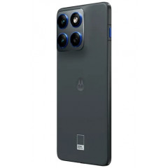 Motorola Edge 70 512GB Grau