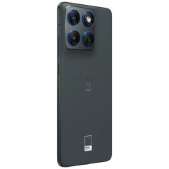 Motorola Edge 70 512GB Grau