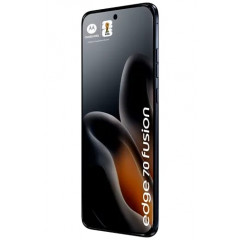 Motorola Edge 70 Fusion 8GB/256GB Schwarz