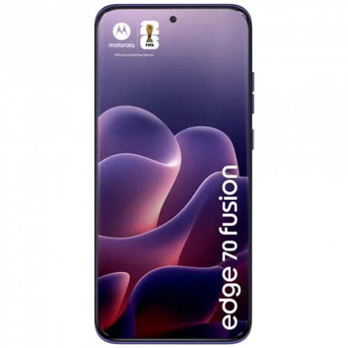 Motorola Edge 70 Fusion 8GB/256GB Lila