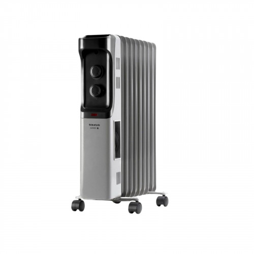 TAURUS NEW DAKAR 2000 W Elektroheizung (2200 Watt, Raumgröße: 20 m²)