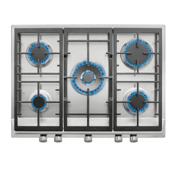 Teka EX 70.1 5G AI AL DR CI 70 cm Gasherd