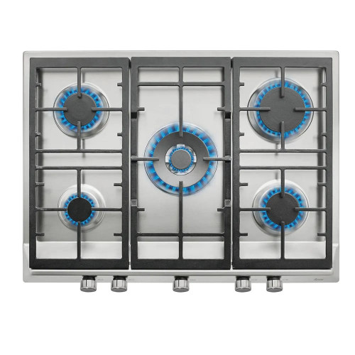Teka EX 70.1 5G AI AL DR CI 70 cm Gasherd