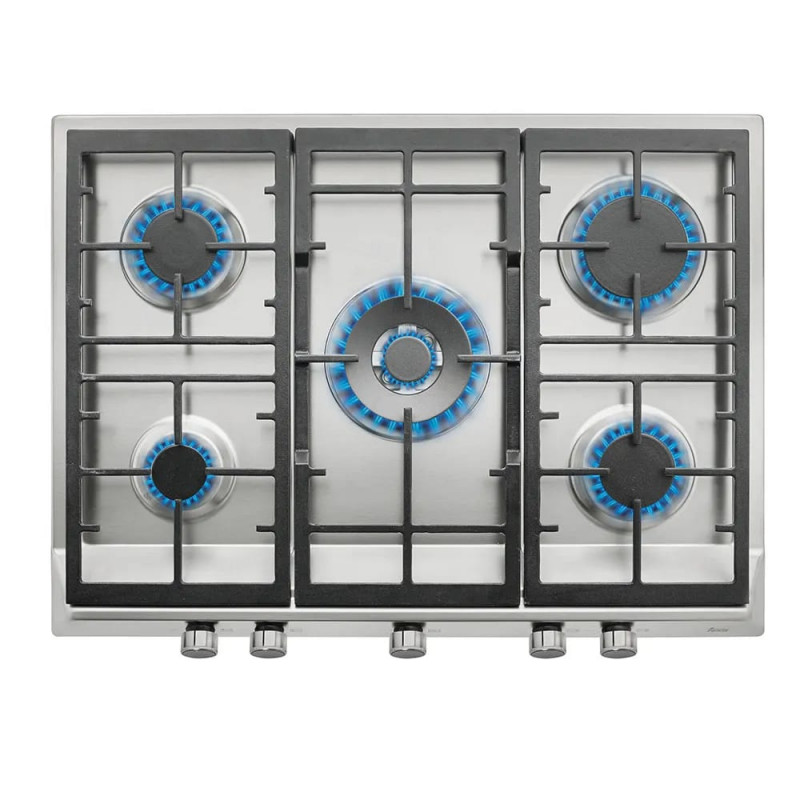 Teka EX 70.1 5G AI AL DR CI 70 cm Gasherd