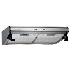 Teka C 6420 Konventionelle Dunstabzugshaube 60 cm Teka C 6420 Konventionelle Dunstabzugshaube 60 cm