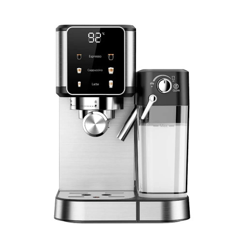 Kuken 20 Bar Espressomaschine