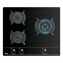 Teka GBC 63010 Gasglasplatte 60 cm