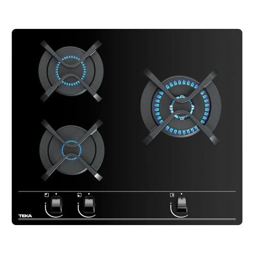 Teka GBC 63010 Gasglasplatte 60 cm