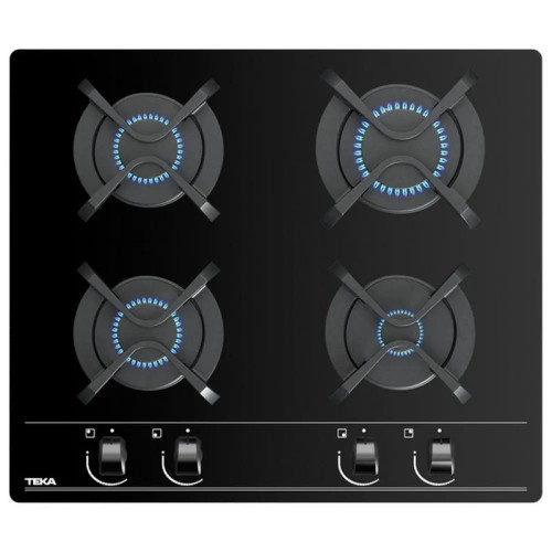 Teka GBC 64000 Gasglasplatte 60 cm