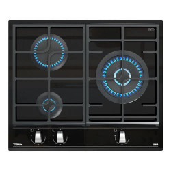 Teka GZC 63310 Gasglasplatte 60 cm