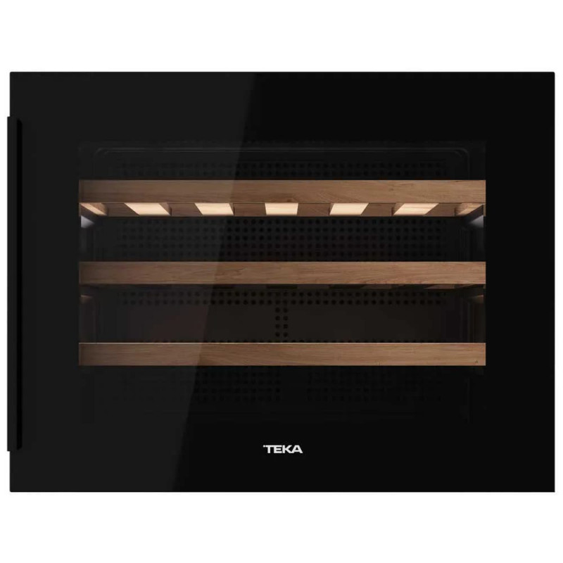 Teka Maestro RVI 10024 Weinkühlschrank