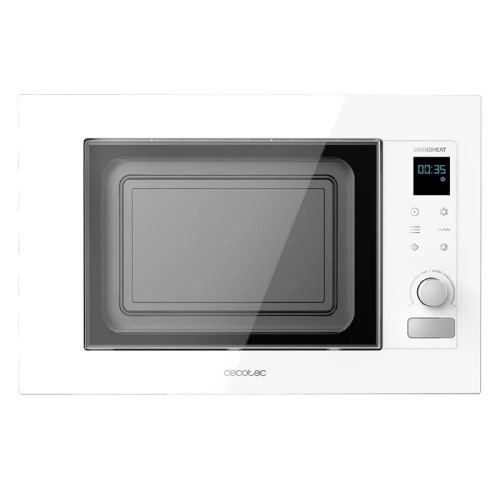 Cecotec Grandheat 2090 Mikrowelle mit Grill