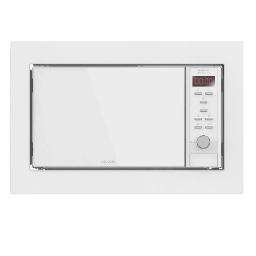 Cecotec Grandheat 2350 Built-In Mikrowelle