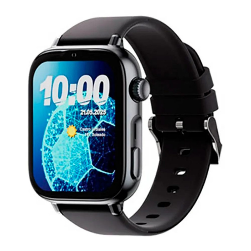 Savefamily Silikon SaveWatch Plus 2 Smartwatch