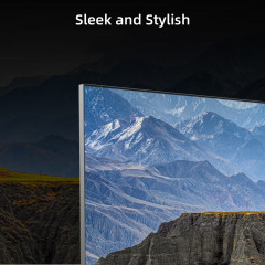 CHIQ L40FT LED TV (Flat, 40 Zoll / 100 cm, Full-HD, SMART TV)