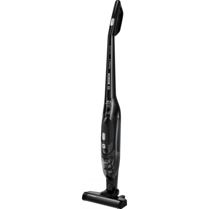 Bosch Readyy'y Serie 2 BCHF220B Schwarz