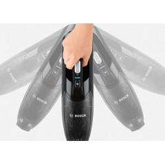 Bosch Readyy'y Serie 2 BCHF220B Schwarz
