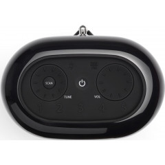 JBL Tuner XL Schwarz