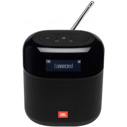 JBL Tuner XL Schwarz JBL Tuner XL Schwarz