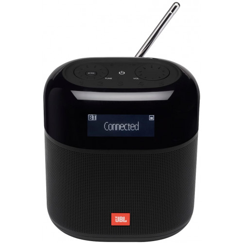 JBL Tuner XL Schwarz