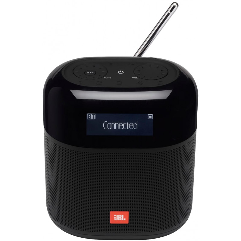 JBL Tuner XL Schwarz
