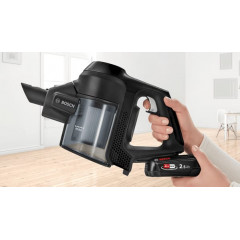 Bosch Unlimited Serie 6 BBS611BSC