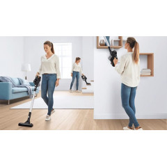 Bosch Unlimited Serie 6 BBS611BSC