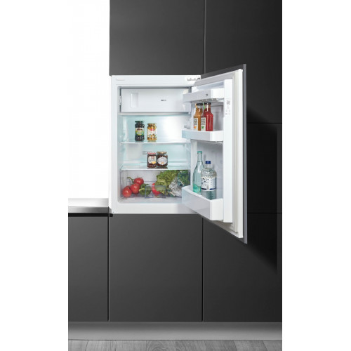 BEKO Einbaukühlschrank »B1754N« 86,6 cm hoch 54,5 cm breit 97 l Kühlen bei nur 35 dB – leise & integrierbar