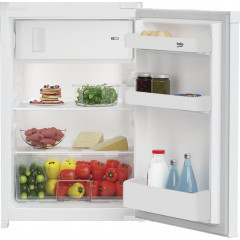BEKO Einbaukühlschrank »B1754N« 86,6 cm hoch 54,5 cm breit 97 l Kühlen bei nur 35 dB – leise & integrierbar