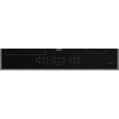 Beko HII 64200 FMTX - Schwarz