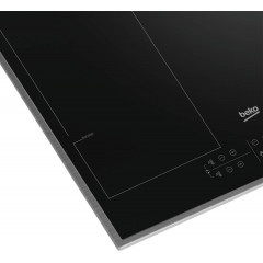 Beko HII 64200 FMTX - Schwarz