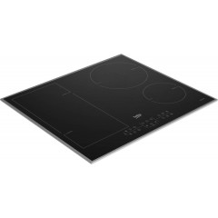 Beko HII 64200 FMTX - Schwarz