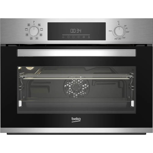Beko BBCM12300X Multifunktionsofen 48L