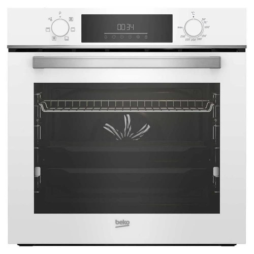 Beko BBIE18300W 72L Multifunktionsofen