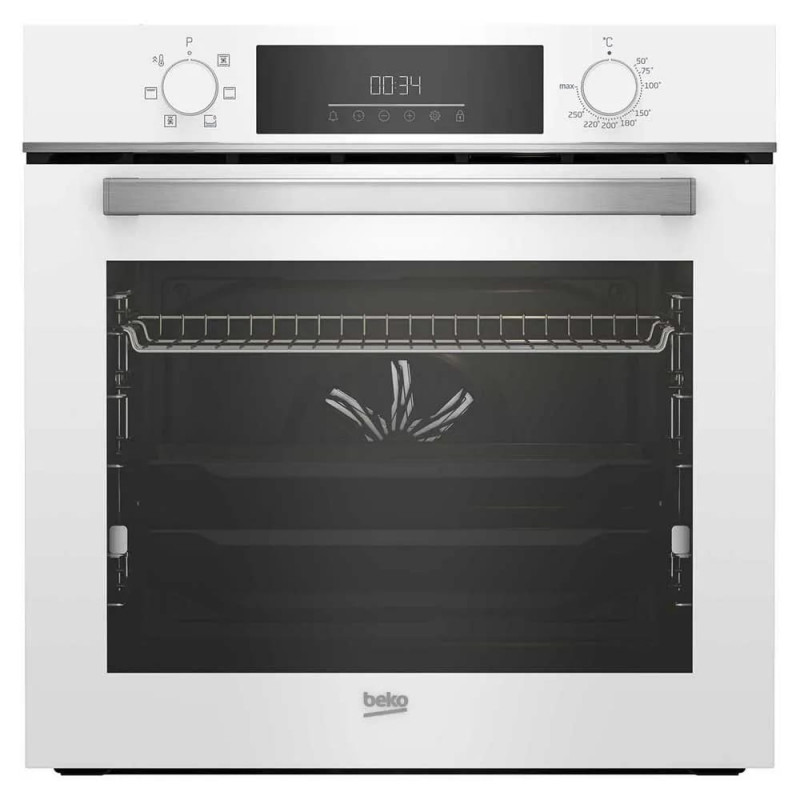 Beko BBIE18300W 72L Multifunktionsofen