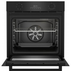 BEKO BBIE17300B Einbau-Backofen (Einbaugerät, A, 72 l, 594 mm breit)