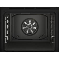 BEKO BBIE17300B Einbau-Backofen (Einbaugerät, A, 72 l, 594 mm breit)