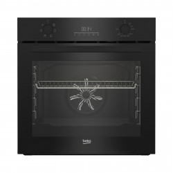 BEKO BBIE17300B Einbau-Backofen (Einbaugerät, A, 72 l, 594 mm breit) BEKO BBIE17300B Einbau-Backofen (Einbaugerät, A, 72 l, 594 mm breit)