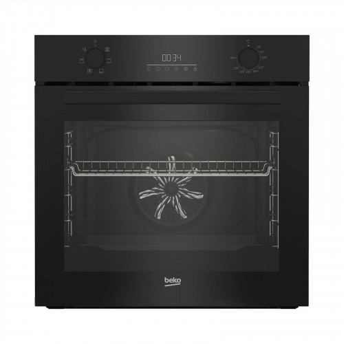 BEKO BBIE17300B Einbau-Backofen (Einbaugerät, A, 72 l, 594 mm breit)