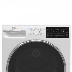BEKO B5T62243W Wärmepumpentrockner (8 kg, C)