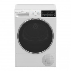 BEKO B5T62243W Wärmepumpentrockner (8 kg, C) BEKO B5T62243W Wärmepumpentrockner (8 kg, C)