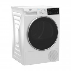 BEKO B5T62243W Wärmepumpentrockner (8 kg, C)