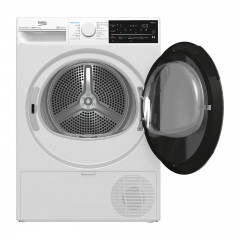 BEKO B5T62243W Wärmepumpentrockner (8 kg, C)
