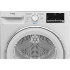 BEKO B3T42239 Wärmepumpentrockner (8 kg, E)