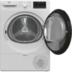 BEKO B3T42239 Wärmepumpentrockner (8 kg, E)
