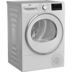 BEKO B3T42239 Wärmepumpentrockner (8 kg, E)