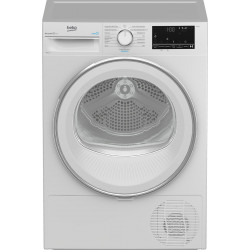 BEKO B3T42239 Wärmepumpentrockner (8 kg, E) BEKO B3T42239 Wärmepumpentrockner (8 kg, E)